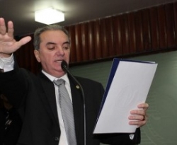 Mikika Leitão é exonerado de cargo no Governo da Paraíba