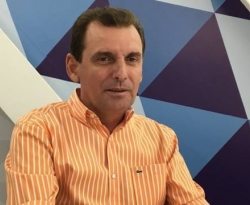 Chico Mendes 'cutuca' prefeito de Cajazeiras e afirma que oposições vencerão eleições municipais