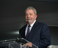O segredo do barbeiro do ex-presidente na prisão; duas vezes por mês, ele vê Luiz Inácio Lula da Silva