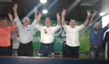 PSC lança Manoel Júnior para o Senado e espera apenas uma candidatura para o Governo no campo das oposições