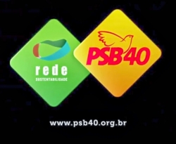 Rede de Sustentabilidade recua, diz não a Lucélio e confirma aliança com PSB