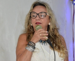 Deputada eleita se coloca a disposição para ser candidata a prefeita de São José de Piranhas em 2020; ouça áudio