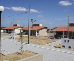 Cidade Madura serve de modelo para criação de programa habitacional no Paraná