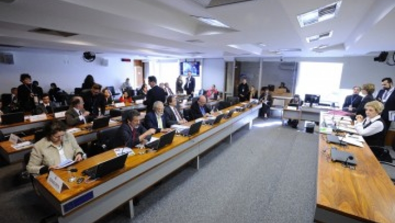 Comissão aprova proposta que destina recursos do Fundo Nacional Antidrogas aos Municípios