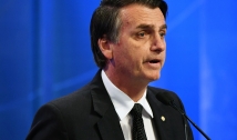 Bolsonaro diz que sempre teve compromisso com a liberdade de imprensa e internet