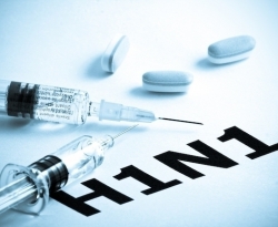 Secretaria de Saúde da PB confirma novo caso de morte por H1N1