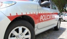 Polícia prende suspeito de matar namorada a pauladas em cidade do interior da PB