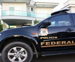 Polícia Federal desarticula grupo suspeito de praticar roubos a bancos no Rio Grande do Norte e Paraíba
