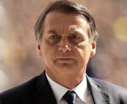 "Monstruosidade e covardia sem tamanho", diz Bolsonaro sobre massacre