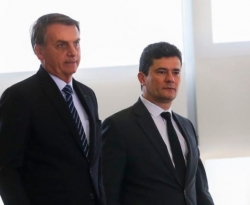 Bolsonaro pedirá a Moro que PF ouça porteiro que o citou em investigação sobre assassinato de Marielle