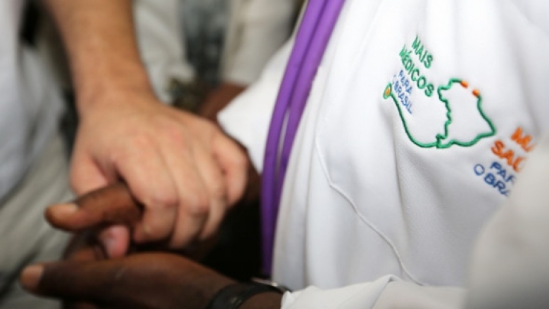 Apenas 40% dos inscritos para o ‘Mais Médico’ se apresentaram