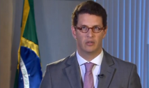 Justiça autoriza quebra de sigilo fiscal de minstro de Bolsonaro