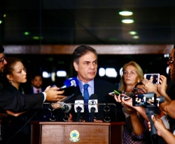 Ministério Público Federal pede arquivamento de investigação sobre Cássio