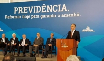 Temer joga duro com Aguinaldo Ribeiro e Centrão resolve ficar com Alckmin 