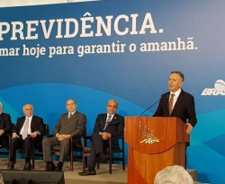 Temer joga duro com Aguinaldo Ribeiro e Centrão resolve ficar com Alckmin 