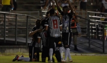 Botafogo despacha CSA, avança no Nordestão e enfrenta o Naútico na semi