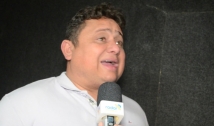 Pré-candidato a deputado estadual Wallber Virgolino visita São José de Piranhas e Cajazeiras