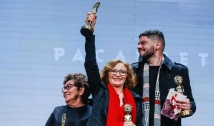 Filme estrelado por Marcélia Cartaxo é o grande vencedor do Festival de Gramado