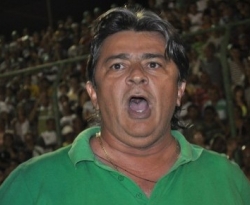 FPF repudia atitude de Aldeone: "Caso será levado a Justiça Desportiva"