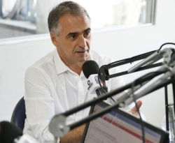 “Para garantir o desenvolvimento, vamos ajustar a política econômica do governo”, diz Lucélio Cartaxo em entrevista