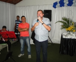 Em plena crise, prefeito de Bom Jesus gastou mais de R$ 150 mil com festas em 2018