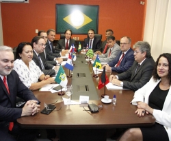 Plano de ações deve ser pauta no Fórum de Governadores do Nordeste nesta segunda em Salvador