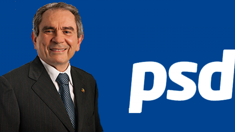 Intervenção da executiva nacional no PSD da PB e candidatura de Lira como segundo senador do grupo de situação - Por Gilberto Lira
