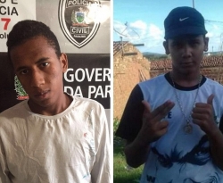 Polícia acredita que jovens executados em Cajazeiras foram mortos por dívidas com traficantes de drogas