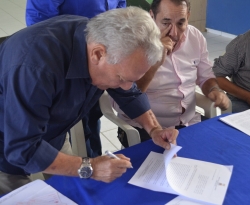 Prefeito de Cajazeiras sanciona lei que garante compensação de impostos na parceria entre poder público e setor privado
