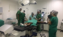 Hospital Regional de Patos registra mais de duas mil cirurgias entre janeiro e agosto