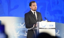 DiCaprio responde Bolsonaro e nega doação a ONGs