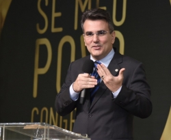 Pastor da PB integrará equipe de transição de Bolsonaro; expectativa é que terceiro paraibano seja advogado