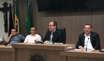 Sousa realizará o maior São João do Sertão sem comprometer as finanças do município, diz Tyrone
