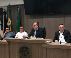 Sousa realizará o maior São João do Sertão sem comprometer as finanças do município, diz Tyrone