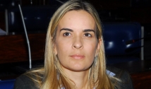 Daniella Ribeiro deve votar em Renan Calheiros para presidência do Senado