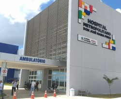 Hospital Metropolitano realiza primeira captação de órgãos para transplante e entra na lista das unidades doadoras