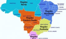Um quarto dos estados brasileiros está em calamidade financeira