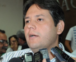 TJPB rejeita recurso e Dinaldinho permanece afastado da Prefeitura de Patos
