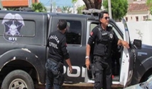 Polícia Civil age rápido e prende acusado de matar produtor musical em Jericó no Sertão da PB