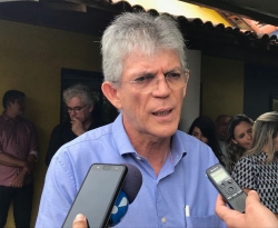 Ricardo nega reunião com base governista da ALPB e diz que encontro ainda será marcado