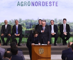 Programa pretende fomentar agropecuária no Nordeste