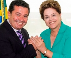 O Globo: PF chegou a pedir prisão de Vitalzinho e Dilma, mas STF negou
