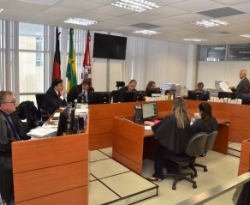 Câmara Criminal  do TJPB considera que MP pode usar dados do Fisco sem ordem judicial