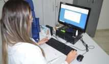 Secretaria de Saúde de Cajazeiras implanta Prontuário Eletrônico do Cidadão nas UBS do município 