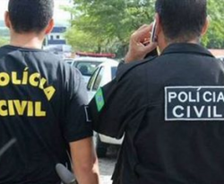 PC prende quadrilha acusada de tráfico de drogas, homicídios e crimes contra o patrimônio em JP, Cajazeiras e Barro no CE