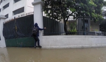 Trinta municípios cearenses registram chuvas; Cariri segue em alerta