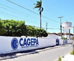 Bolsa de Doutorado: Cagepa firma parceria com a UFPB para pesquisa em soluções na gestão hídrica