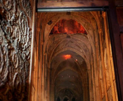 Família doa 100 milhões de euros para reconstrução de Notre-Dame 
