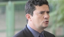 Sérgio Moro cancela agenda na PB por ‘compromissos urgentes’