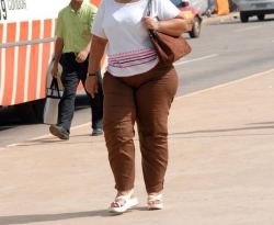 Obesidade atinge quase 20% da população brasileira, mostra pesquisa